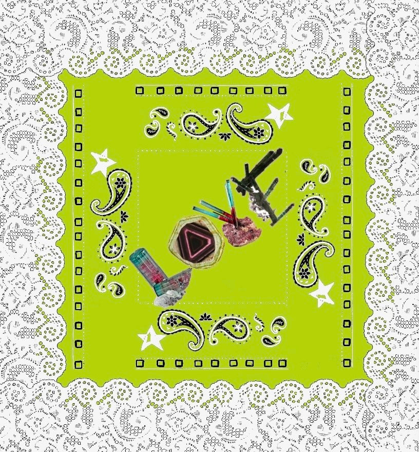 Acid Lime
